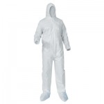 Kimberly-Clark Professional 38952 Kleenguard* A35 Coverall