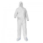 Kimberly-Clark Professional 38954 Kleenguard* A35 Liquid & Particle Protection Apparel
