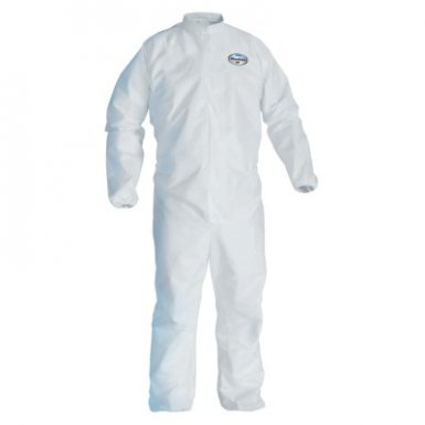 Kimberly-Clark Professional 41492 Kleenguard* A45 Breathable Liquid & Particle Protection Coverall