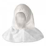 Kimberly-Clark Professional 36890 Kleenguard A20 Breathable Particle Protection Hood