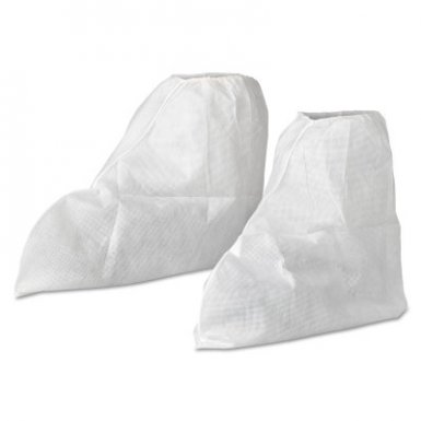 Kimberly-Clark Professional 36885 Kleenguard A20 Breathable Particle Protection Foot Cover