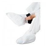 Kimberly-Clark Professional 36880 Kleenguard A20 Breathable Particle Protection Foot Cover