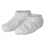 Kimberly-Clark Professional 44490 Kleenguard A40 Liquid & Particle Protection Shoe Cover