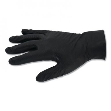 Kimberly-Clark Professional 49275 Kleenguard G10 Kraken Grip Nitrile Gloves
