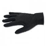 Kimberly-Clark Professional 49276 Kleenguard G10 Kraken Grip Nitrile Gloves