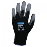 Kimberly-Clark Professional 13837 Kleenguard G40 Polyurethane Coated Gloves
