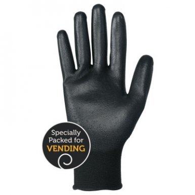 Kimberly-Clark Professional 13841 Kleenguard G40 Polyurethane Coated Gloves