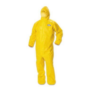Kimberly-Clark Professional 9813 KLEENGUARD* A70 Chemical Splash Protection Coveralls