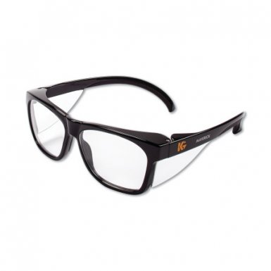 Kimberly-Clark Professional 49309 KLEENGUARD MAVERICK Safety Glasses