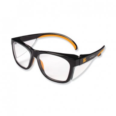 Kimberly-Clark Professional 49312 KLEENGUARD MAVERICK Safety Glasses