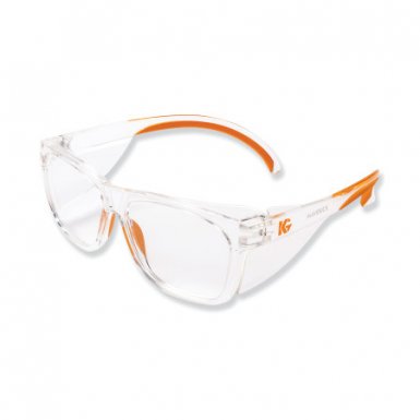 Kimberly-Clark Professional 49301 KLEENGUARD MAVERICK Safety Glasses