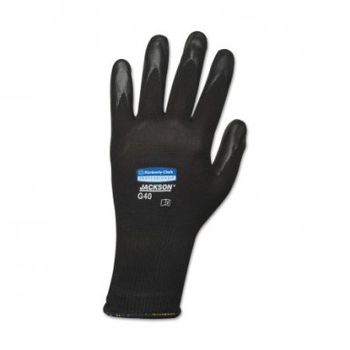 Kimberly-Clark Professional 13838 KleenGuard G40 Polyurethane Coated Gloves