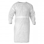 Kimberly-Clark Professional 36150 KleenGuard A20 Breathable Particle Protection Aprons