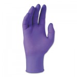 Kimberly-Clark Professional 55080 PURPLE NITRILE Exam Gloves