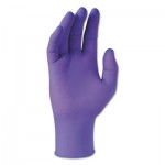 Kimberly-Clark Professional 55084 PURPLE NITRILE Exam Gloves