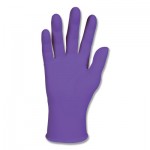 Kimberly-Clark Professional 55081 PURPLE NITRILE Exam Gloves