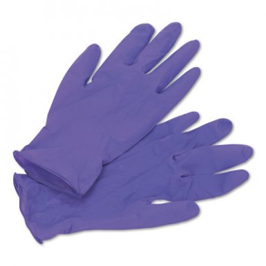 Kimberly-Clark Professional 55082 PURPLE NITRILE Exam Gloves