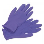 Kimberly-Clark Professional 55082 PURPLE NITRILE Exam Gloves