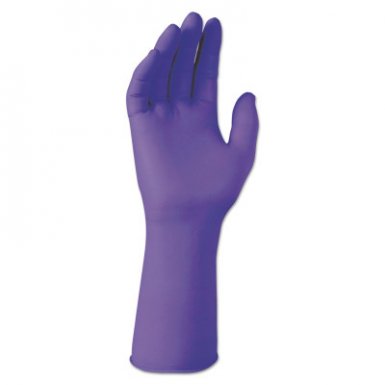 Kimberly-Clark Professional 50604 PURPLE NITRILE-XTRA Exam Gloves