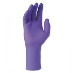 Kimberly-Clark Professional 50601 PURPLE NITRILE-XTRA Exam Gloves