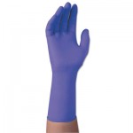 Kimberly-Clark Professional 50602 PURPLE NITRILE-XTRA Exam Gloves