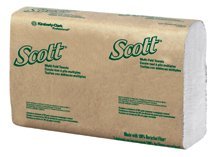 Kimberly-Clark Professional 1807 Scott Towels