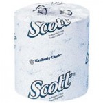 Kimberly-Clark Professional 5102 Scott Standard Roll Bathroom Tissue