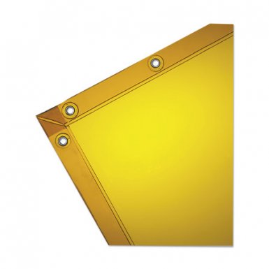Kimberly-Clark Professional 36296 Wilson Industries See-Thru Gold Welding Curtains