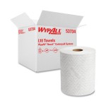 Kimberly-Clark Professional 53734 WypAll Reach L10 Towels