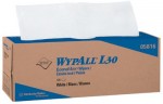 Kimberly-Clark Professional 5816 WypAll L30 Wipers