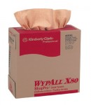 Kimberly-Clark Professional 5930 WypAll X80 Towels