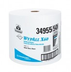 Kimberly-Clark Professional 34955 WypAll X60 Wipers