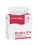 Kimberly-Clark Professional 41412 WypAll X70 Workhorse Rags