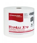 Kimberly-Clark Professional 41600 WypAll X70 Workhorse Rags