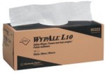 Kimberly-Clark Professional 5322 WypAll L10 Utility Wipes