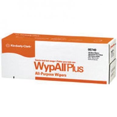 Kimberly-Clark Professional 5740 WypAll L40 Wipers