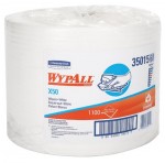 Kimberly-Clark Professional 35015 WypAll X50 Wipers