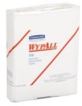 Kimberly-Clark Professional 35025 WypAll X50 Wipers