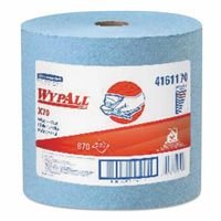 Kimberly-Clark Professional 41611 WypAll X70 Workhorse Rags