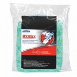 Kimberly-Clark Professional 91367 WypAll Waterless Hand Wipe Refill Bags