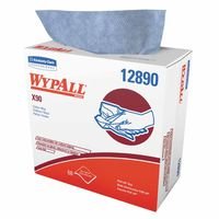 Kimberly-Clark Professional 12890 WypAll X90 Towels