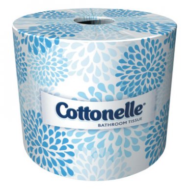 Kinedyne KCC13135 Cottonelle Two-Ply Bathroom Tissue