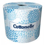 Kinedyne KCC13135 Cottonelle Two-Ply Bathroom Tissue
