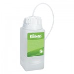 Kinedyne KCC11285 Kleenex Fragrance- & Dye-Free Foaming Skin Cleanser