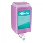 Kinedyne KCC91552CT Kleenex Skin Care Cleanser