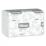 Kinedyne 4442 Kleenex Slimfold Paper Towels