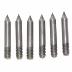 King Tool KRT-6 Replacement Scribe Tips