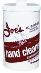 Kleen Products, Inc. 102 Joe's All Purpose Hand Cleaners