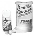 Kleen Products, Inc. 401P Joe's Hand Scrub