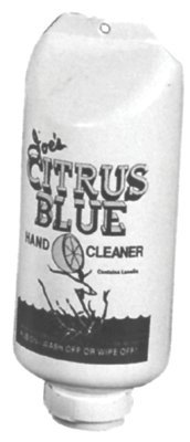 Kleen Products, Inc. 505 Joe's Citrus Blue